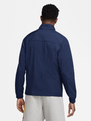 Áo Khoác NK Hooded Track Wind Jacket