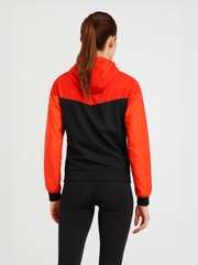 Áo Khoác NK Women’S Sportswear Windrunner Western Sydney F.C