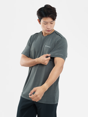 Áo Thun Columbia Men’s Zero Rules Short Sleeve Shirt