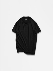 Áo Thun Ura Stride Jacquard Tee