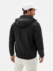 Áo Khoác NK Windrunner Track Hooded Jacket