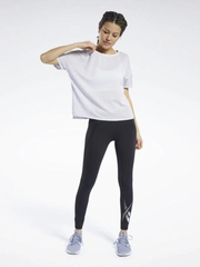 Áo Thun Reebok Perforated Training Women’s Tee