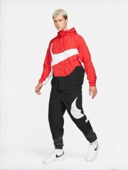 Bộ Thể Thao NK Sportswear Swoosh Woven Lined