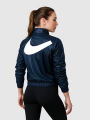 Áo Khoác NK Women’s Jacket - Sportwear Swoosh
