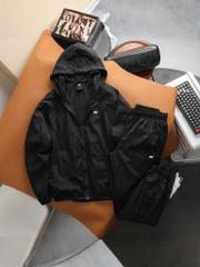 Bộ Thể Thao Ura Heritage Windrunner