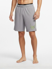 Quần Ngắn NK Woven Swoosh Printed Shorts