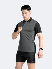 Áo Thun Ura Player Heritage Polo