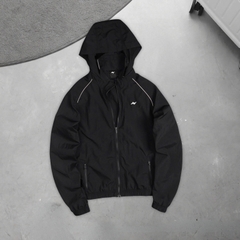 Áo Khoác Ura Windrunner Track Hooded Jacket