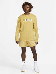 Quần Ngắn NK Sportwear Woven Flow Shorts