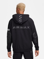 Áo Khoác NK Air Max Woven Jacket