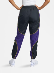 Quần Dài NK Women's LA Lakers Basketball Joggers
