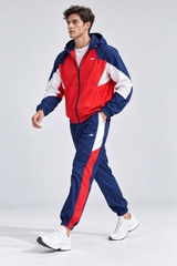 Bộ Thể Thao Ura Heritage Windrunner