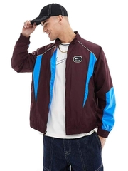 Áo Khoác NK Sportswear Woven Air Track Top Jacket