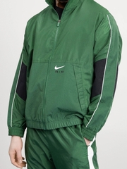 Bộ Thể Thao Air Men's Woven Full Zip