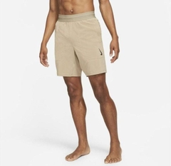 Quần Ngắn NK Dri-FIT Yoga Training Shorts