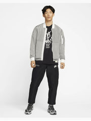 Áo Khoác NK Lined Bomber Style Essentials Jacket