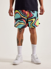 Quần Ngắn NK Max Volume Club Woven Flow Shorts