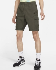Quần Ngắn NK Men's Unlined Utility Cargo Shorts
