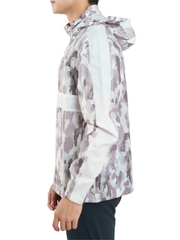 Áo Khoác NK Men’s Windbreaker Hooded Camo Jacket