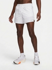 Quần Ngắn Dri-FIT Stride Division Men's Running Shorts