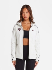 Áo Khoác Shield Windbreaker Women’s Texas A&M Jacket