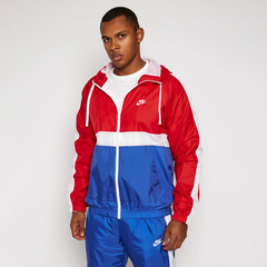 Áo Khoác NK Men’s NSM Woven Hooded Jacket