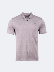 Áo Thun Ura Jacquard Ultimate Polo
