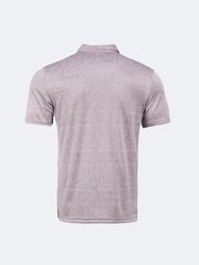 Áo Thun Ura Jacquard Ultimate Polo