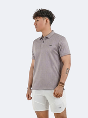 Áo Thun Ura Jacquard Ultimate Polo