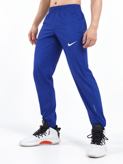 Quần Dài NK Lined Track Training Back Zipper Pants