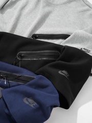 Áo Thun NK Tech Fleece Tee