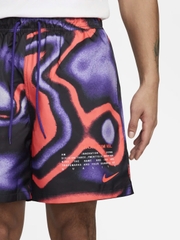 Quần Ngắn NK Max Volume Club Woven Flow Shorts