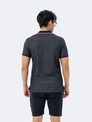 Áo Thun Ura Print Benassi Polo