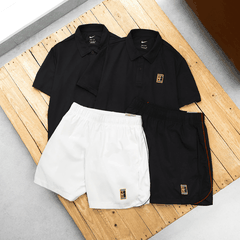 Bộ Thể Thao NK Court Dri-FIT ADV Slam Tennis