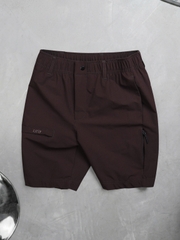 Quần Ngắn Ura Unscripted Shorts