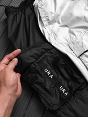 Quần Dài Ura Woven Trousers