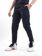 Quần Dài Ura Repeat Lightweight Woven Pants