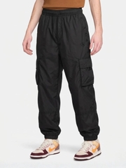Quần Dài Ura Woven Trousers