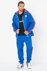 Bộ Thể Thao NK Atletico Madrid Football Woven