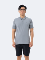 Áo Thun Ura ADV Men's Golf Polo SS2