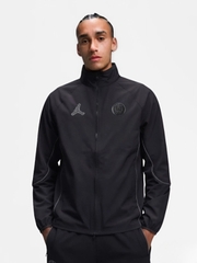Áo Khoác PSG Men's Dri-FIT Anthem Jacket