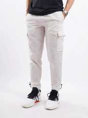 Quần Dài Ura Repeat Lightweight Woven Pants