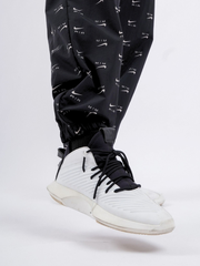 Quần Dài NK Air All Over Print Woven Pants