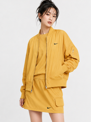 Áo Khoác Women's Sportwear Essential Jacket