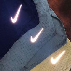 Quần Ngắn NK Fast Men's 4 inch Running Shorts