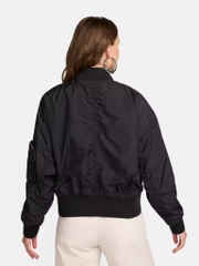 Áo Khoác Women's Sportwear Essential Jacket
