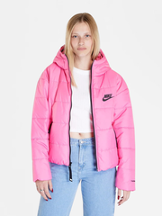 Áo Phao Synthetic Fill With Back Swoosh Jacket