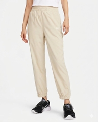Quần Dài Women's Dri-FIT Mid-Rise Running Trousers