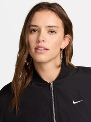 Áo Khoác Women's Sportwear Essential Jacket