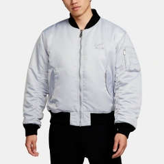 Áo Phao NK As Men's NSW Air Bomber Jacket